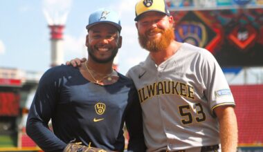 No, The Brewers' Payroll Is Not A Problem - Brewers