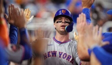 Pete Alonso Signs With Arizona Diamondbacks In MLB Free Agency