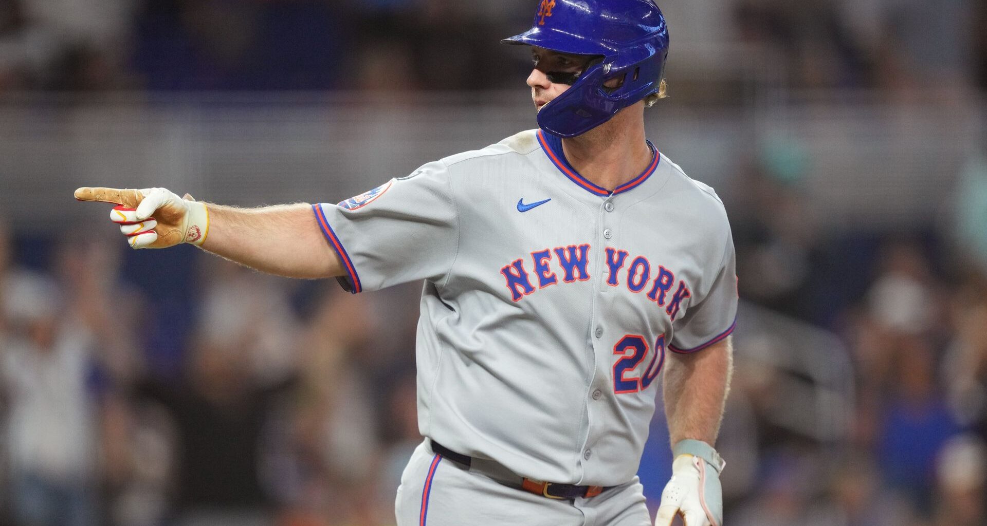 MLB Insider Lists Pirates As Possible Landing Spot For Pete Alonso