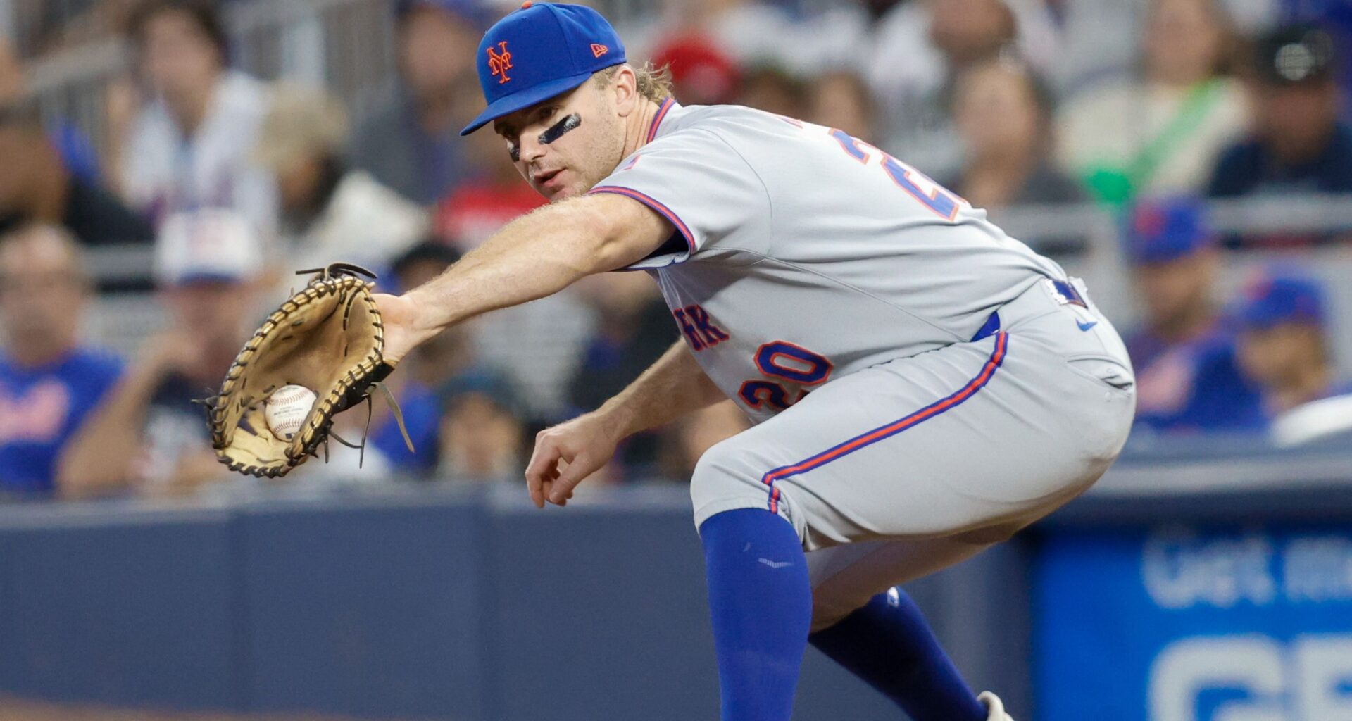 Top 6 MLB Free Agent 1B/DH For 2026