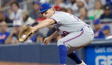 Top 6 MLB Free Agent 1B/DH For 2026