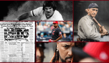 How Guardians Scandal Ranks Vs. Black Sox, Rose