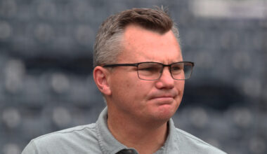 Pirates' willingness to spend could preview next CBA