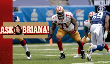 Your Biggest Week 9 Questions vs. New York Giants, Answered