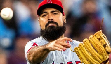 Source: Angels, Anthony Rendon in talks to buy out final year of deal