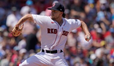 Chris Murphy-to-White Sox among several Red Sox trades