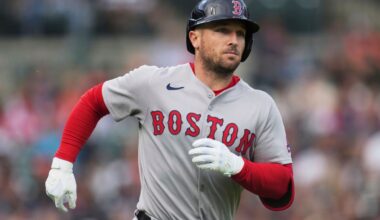 MLB free agency tracker: 2025-26 offseason trades, moves