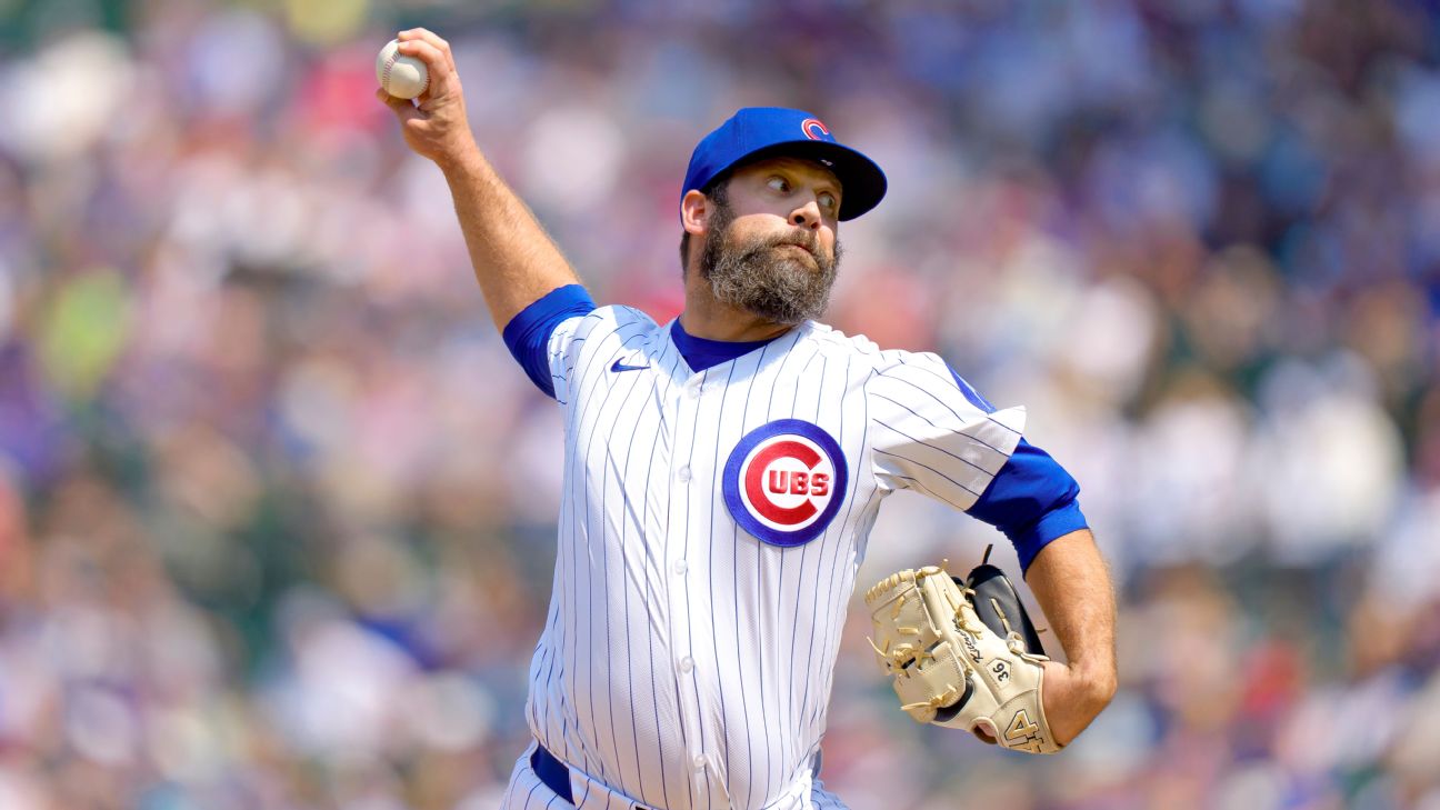 Cubs trade Andrew Kittredge back to Orioles for cash