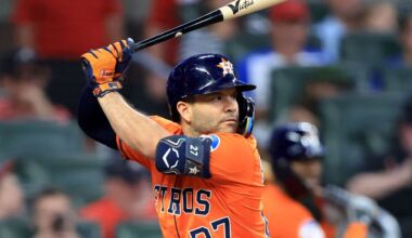 Report: Astros' Jose Altuve has procedure on right foot