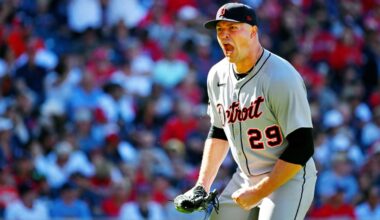 Tigers' Tarik Skubal repeats as AL Cy Young Award winner
