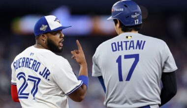 MLB All-October team: Stars who ruled 2025 playoffs