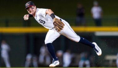 Fantasy baseball: Takeaways from the Arizona Fall League