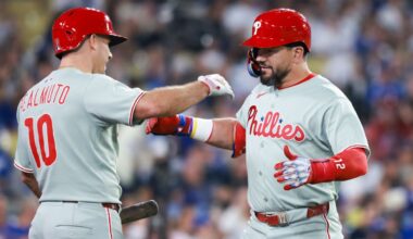 MLB free agency: Offseason lessons from GM meetings