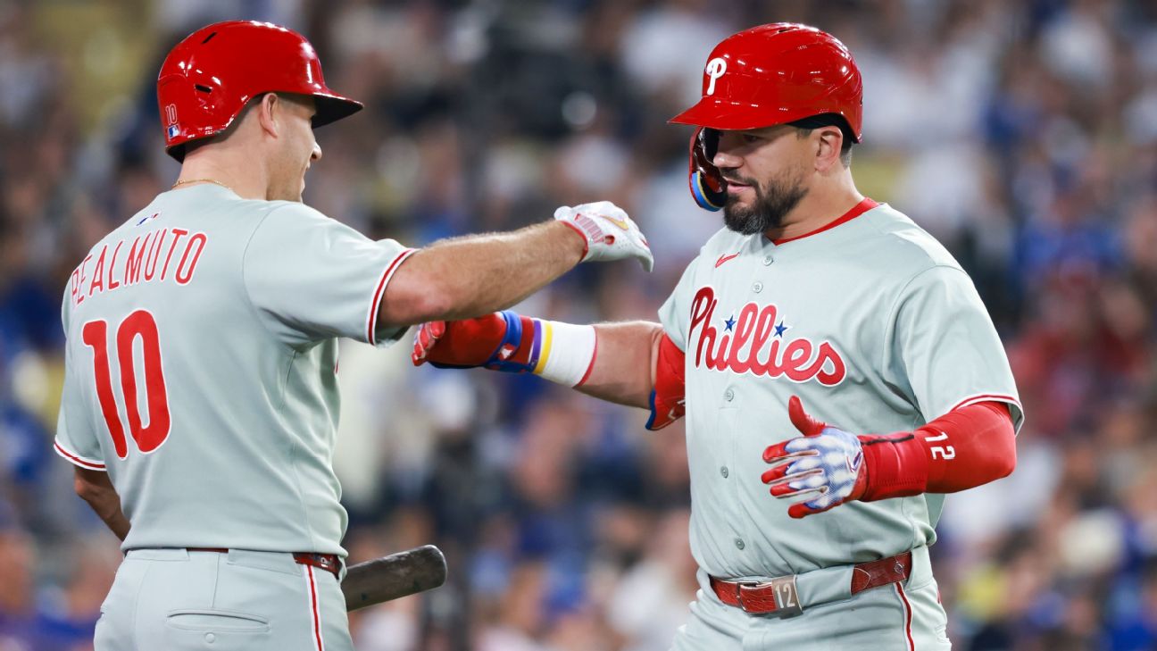 MLB free agency: Offseason lessons from GM meetings