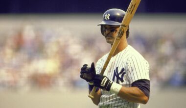 MLB Hall of Fame: Breaking down 2025 contemporary era ballot