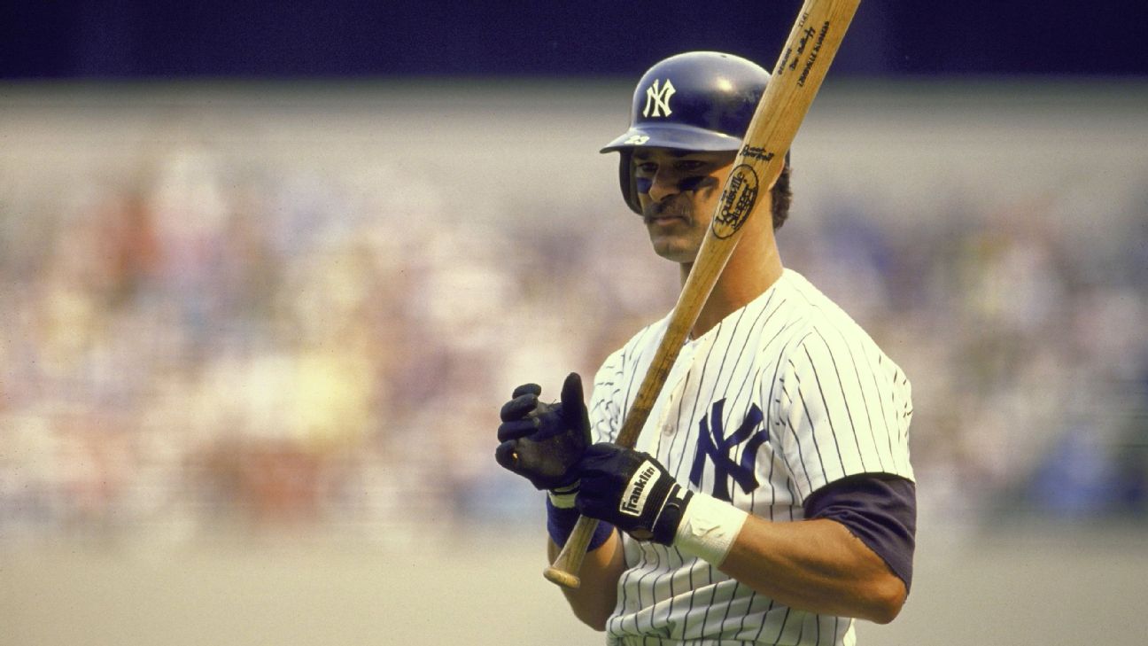 MLB Hall of Fame: Breaking down 2025 contemporary era ballot