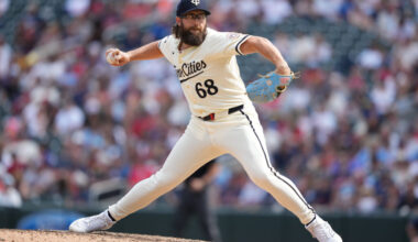 Tigers Decline Club Option On Randy Dobnak