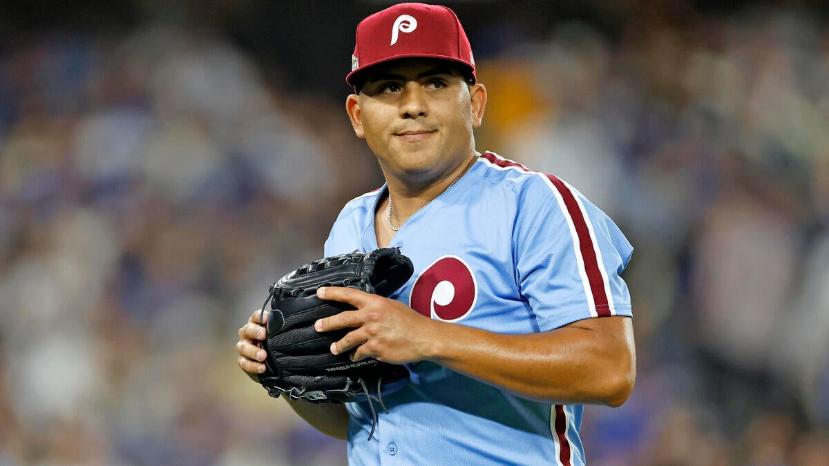 MLB rumors: Phillies unlikely to retain Ranger Suárez; Astros interested in All-Star