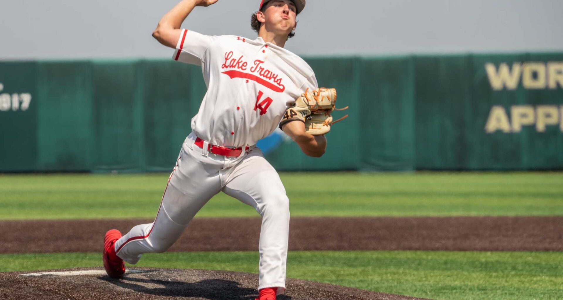 Top baseball recruits join Texas program on National Signing Day