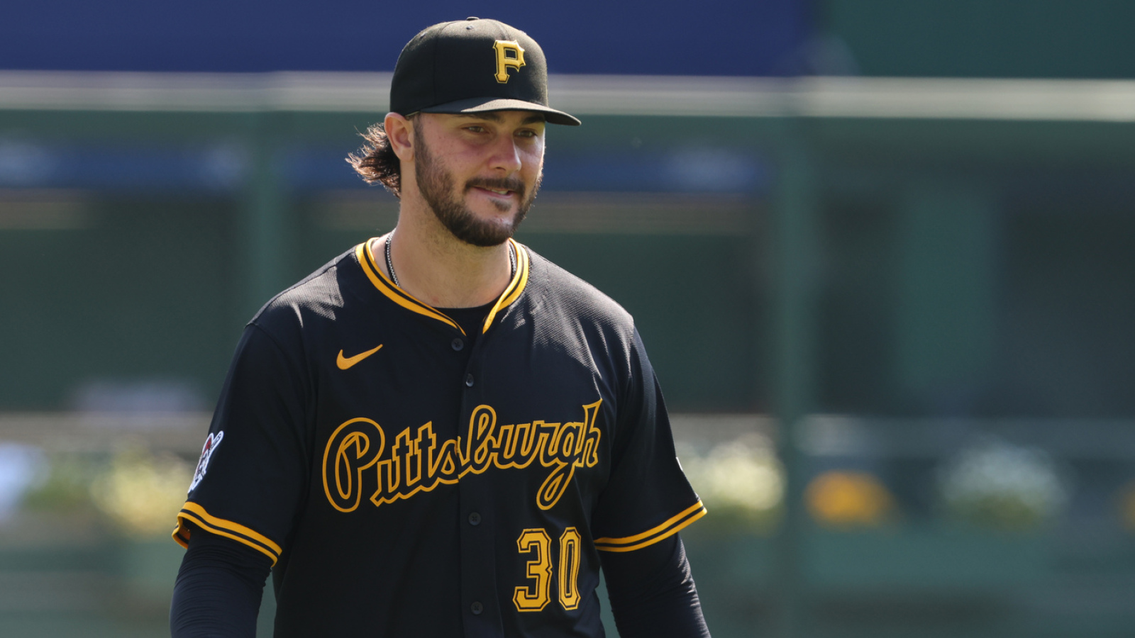 Report suggests Paul Skenes wants to be a Yankee