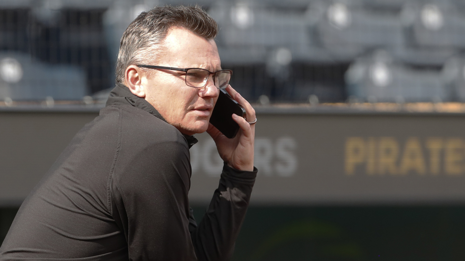 Reports of Pirates' intent to spend this offseason are likely fool's gold