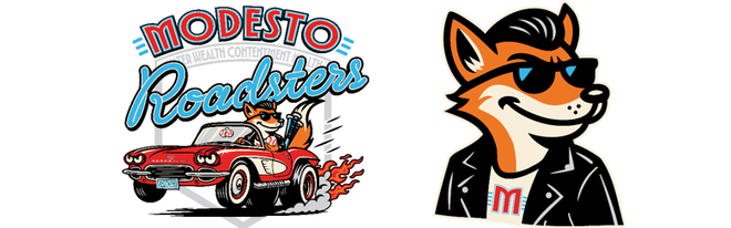 Modesto Roadsters