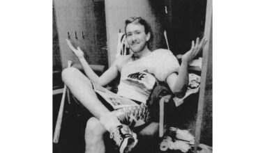 Rob Mallicoat (1964-2025) – RIP Baseball