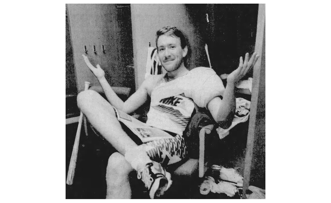 Rob Mallicoat (1964-2025) – RIP Baseball