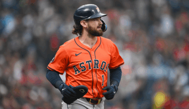 MLB free agency: Four players who could be Black Friday-level bargains