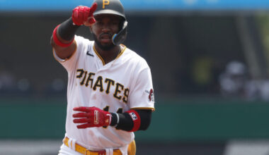 Blue Jays, Rodolfo Castro Agree To Minor League Deal