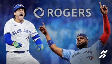 Blue Jays' World Series Run Propels Rogers Sports Empire Higher