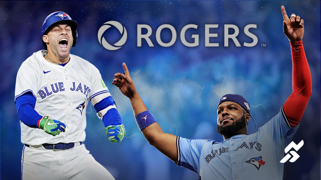 Blue Jays' World Series Run Propels Rogers Sports Empire Higher