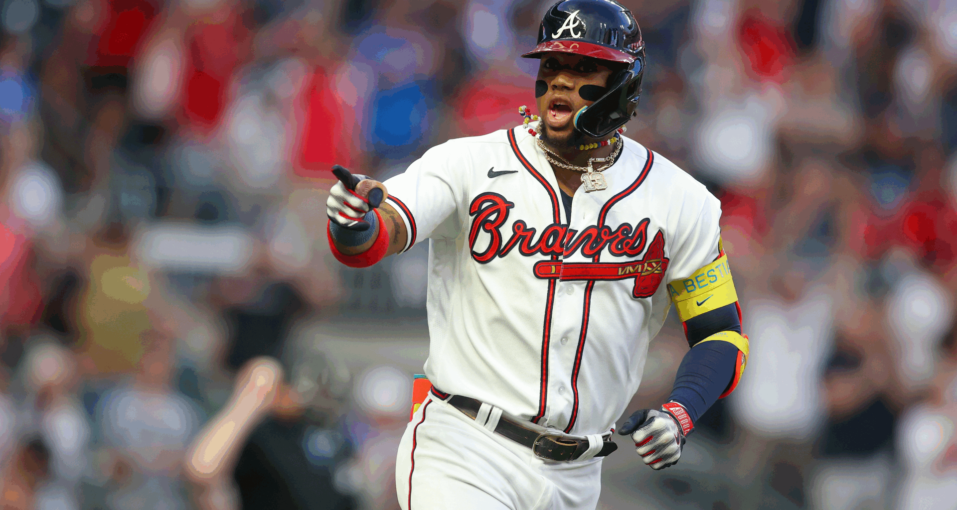 Red Sox Shockingly Named Trade Fits For Five-Tool Former MVP