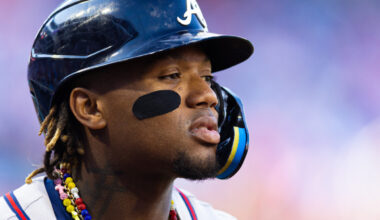 Braves' Ronald Acuna Jr. Makes Announcement on Wednesday