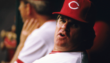 Baseball gambling scandals: Emmanuel Clase, Shohei Ohtani's interpreter, Pete Rose, Black Sox and more