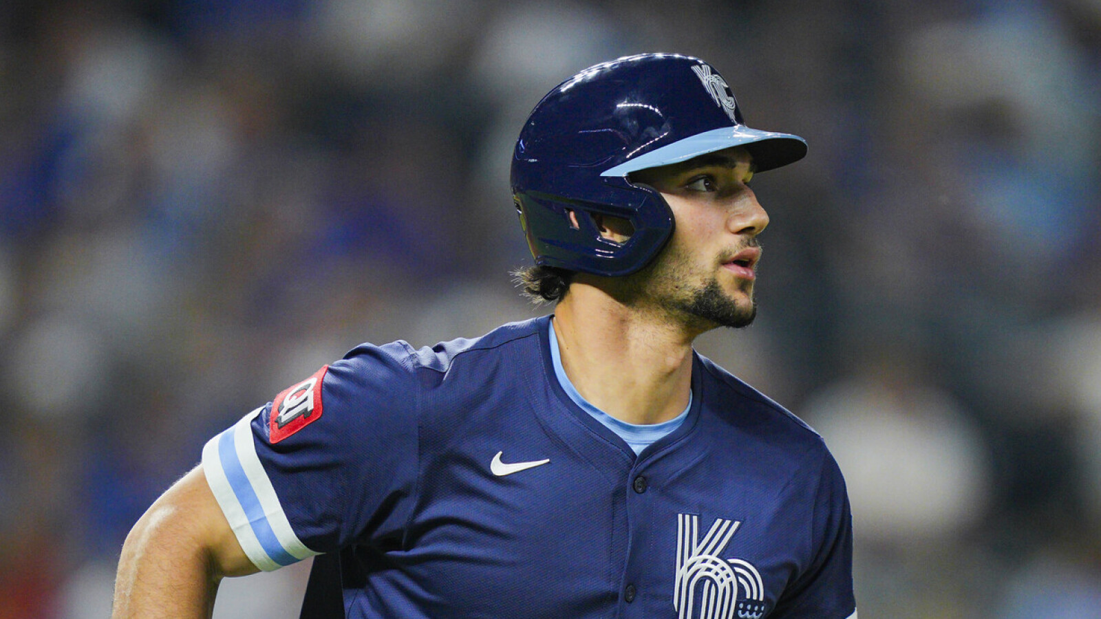 Royals GM details hopes, potential 2026 plan for Caglianone