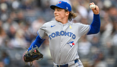 Ryan Borucki, Michael Stefanic Elect Free Agency