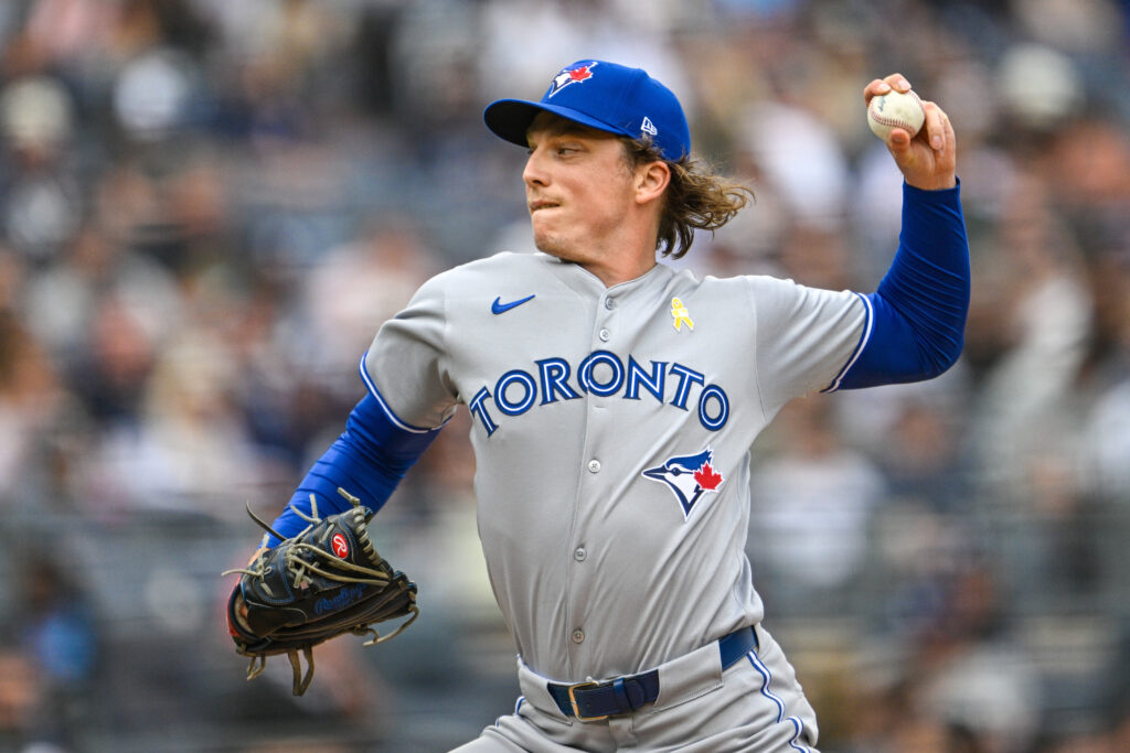 Ryan Borucki, Michael Stefanic Elect Free Agency