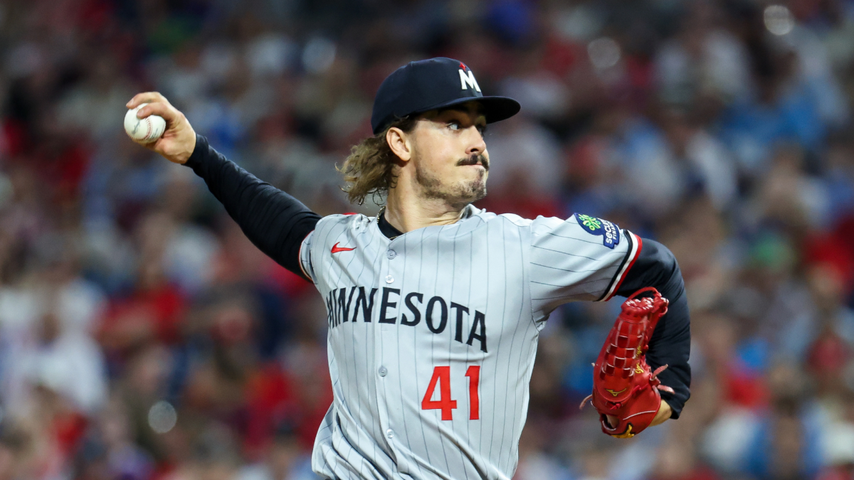 Red Sox target Joe Ryan trade with Twins to beef up rotation behind Garrett Crochet