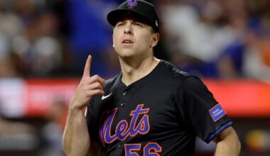 Fantasy Baseball Offseason Tracker: Top Moves