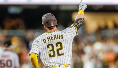 Offishial News: Which of these initial MLB free agents should Marlins pursue? - Marlins