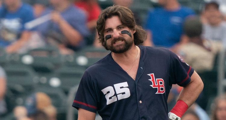 Ryan Vilade (Photo: Minda Haas Kuhlmann)