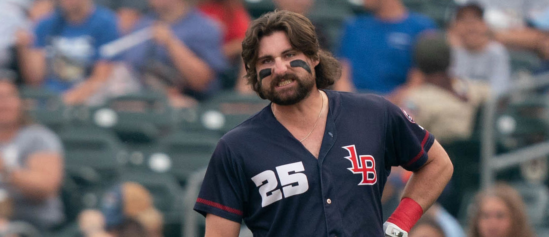 Reds trade Ryan Vilade to Tampa Bay in exchange for cash