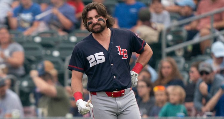 Ryan Vilade (Photo: Minda Haas Kuhlmann)