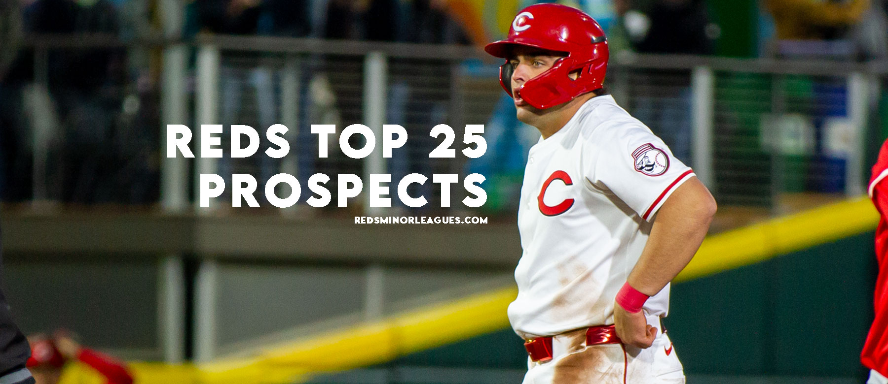 2026 Cincinnati Reds Top 25 Prospects: 1-5