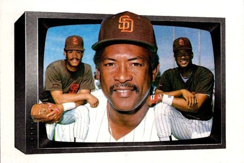Sandy Alomar Sr. (1943-2025) – RIP Baseball