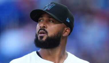 Bob Nightengale: 'Now is the time' for Marlins to trade Sandy Alcantara - Rumors