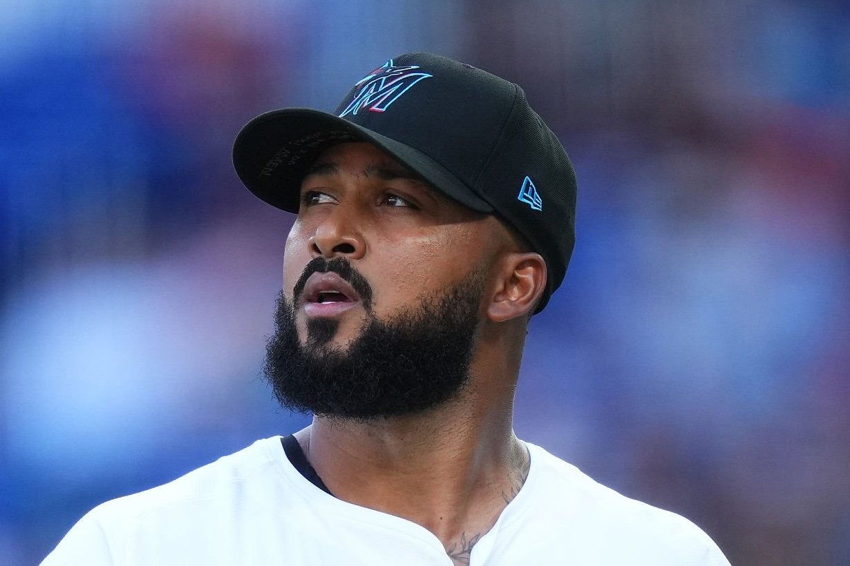 Bob Nightengale: 'Now is the time' for Marlins to trade Sandy Alcantara - Rumors