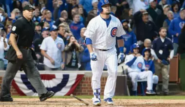 Cubs suddenly get perfect chance to reunite with Kyle Schwarber image
