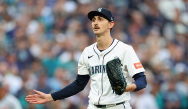 Kirby can lead Seattle Mariners to World Series